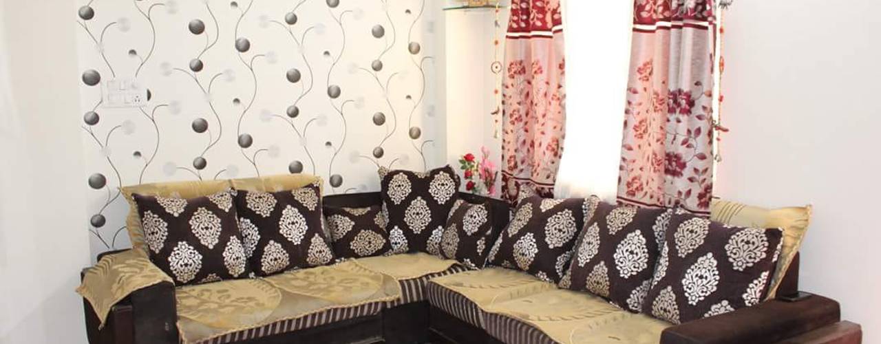 Custom home  decor  ideas  by interior designers in Bangalore 