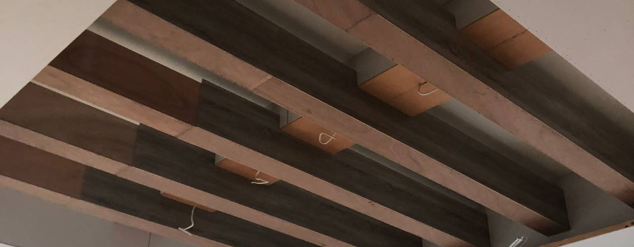 The Pros And Cons Of Pvc Ceilings Homify, Basement Ceiling Installation Cost In Philippines