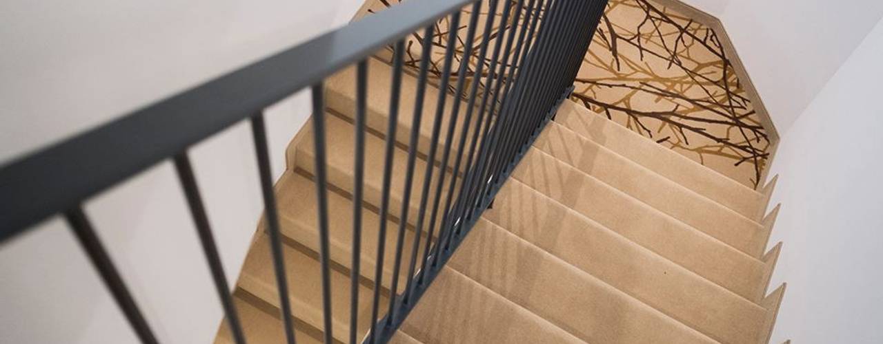 Pavimentos: Alcatifas e vínilicos em Paços de Arcos | homify
