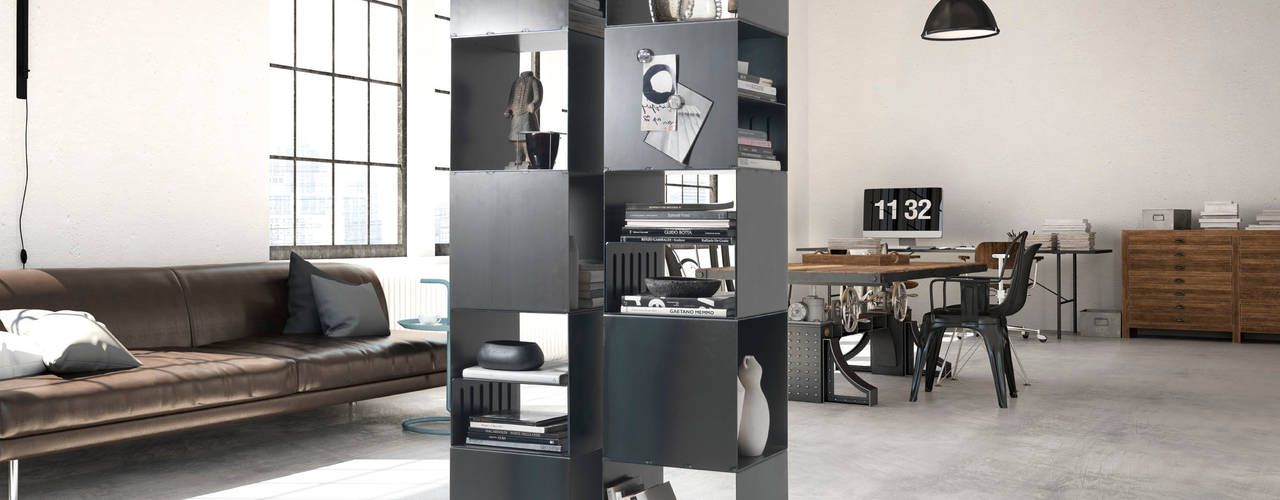 LIBRERIA SERAFINO: NATA PER ESSERE DIVERSA, Siderio Siderio Storage room