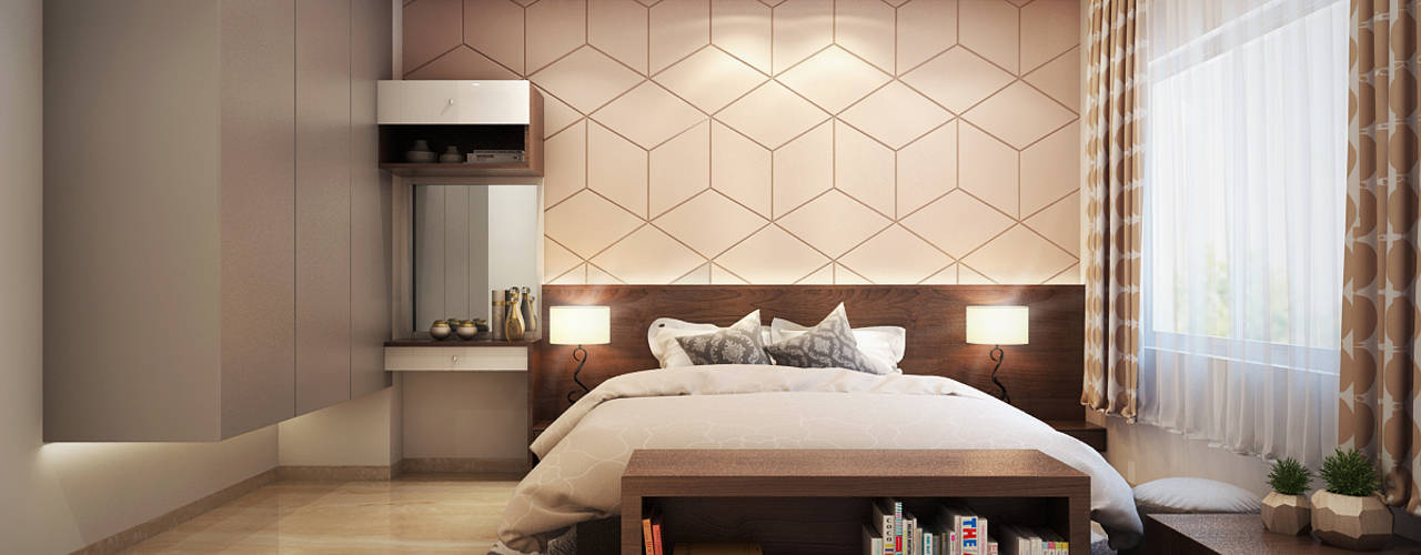 22 headboard design ideas for your bedroom | homify