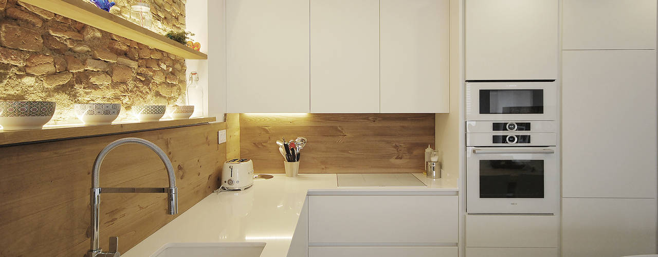 homify Kitchen