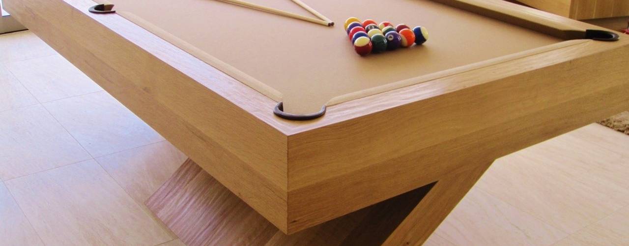 houdini, Bilhares Europa Fabricante Bilhares Europa Fabricante Phòng ăn phong cách hiện đại MDF