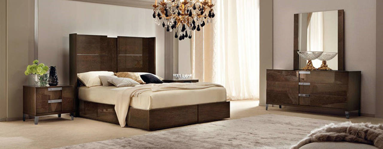 Bedroom Ideas- Buy new beds, Azuri Azuri