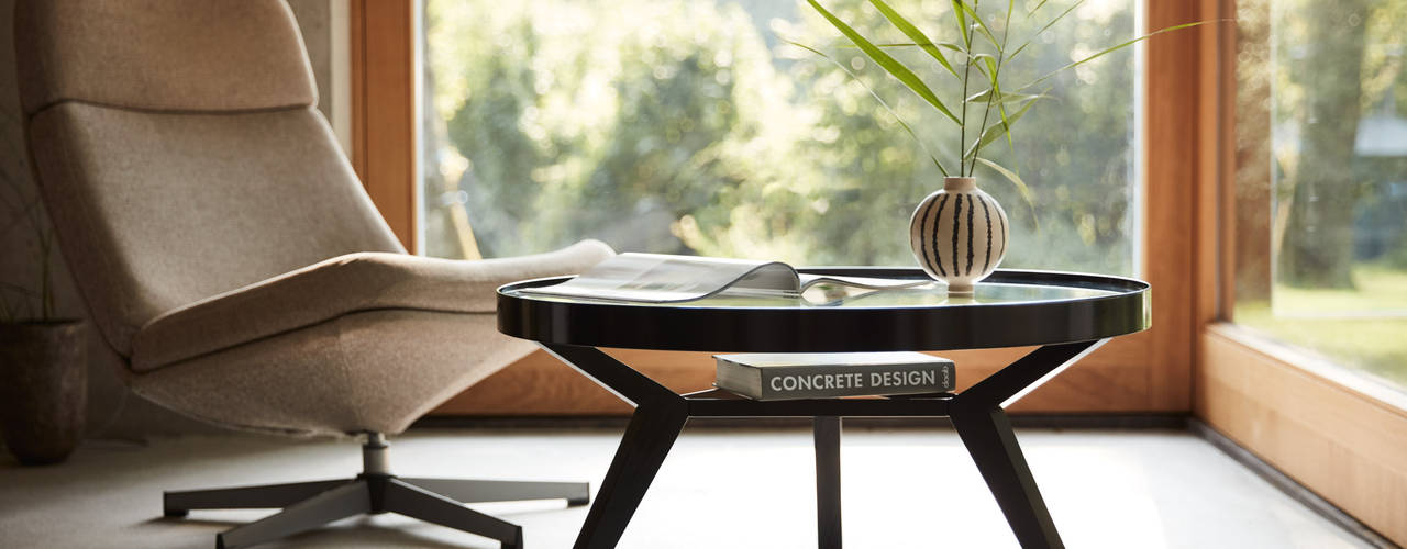 Spot - coffee table, Neuvonfrisch - Möbel und Accessoires Neuvonfrisch - Möbel und Accessoires Modern living room