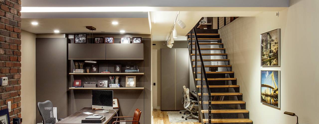 Ambientes Integrados: 10 Projetos Com Ótimas Ideias Para Se Inspirar ...