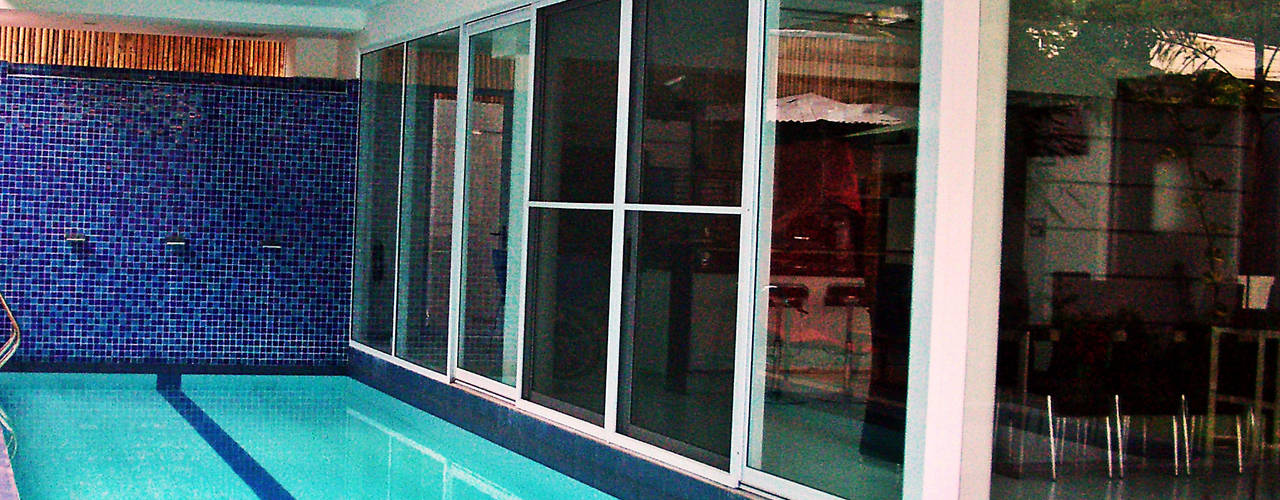 Bel Air Residence, Architect Manila Architect Manila Pool