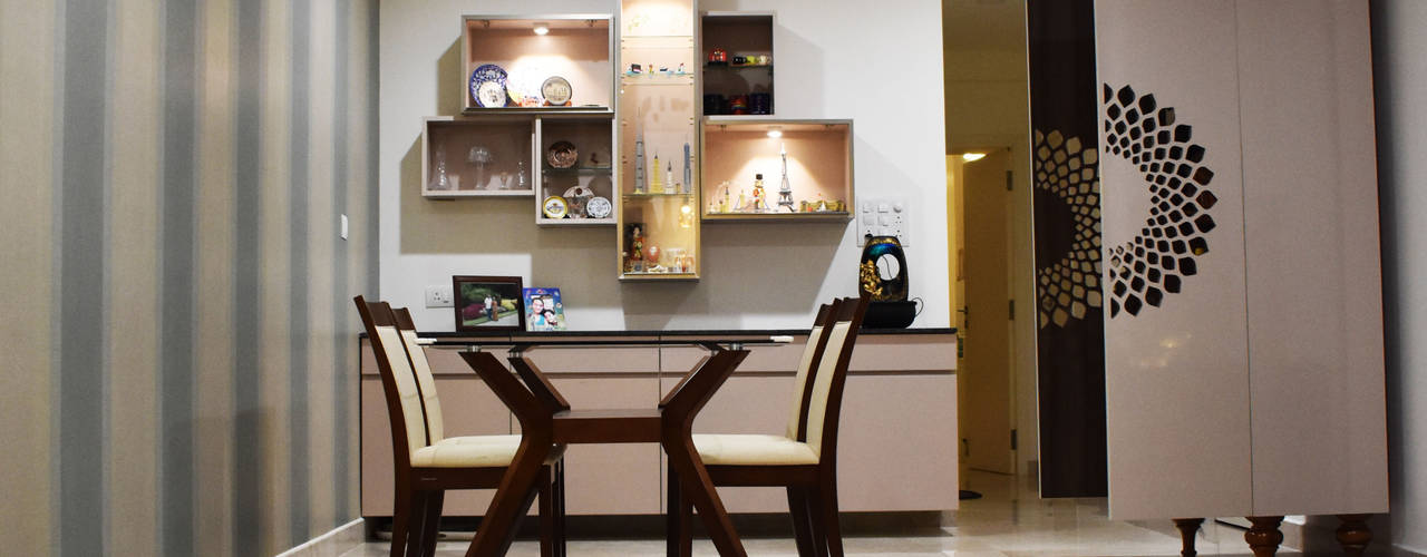 Interior design ideas from an apartment in Chennai | homify