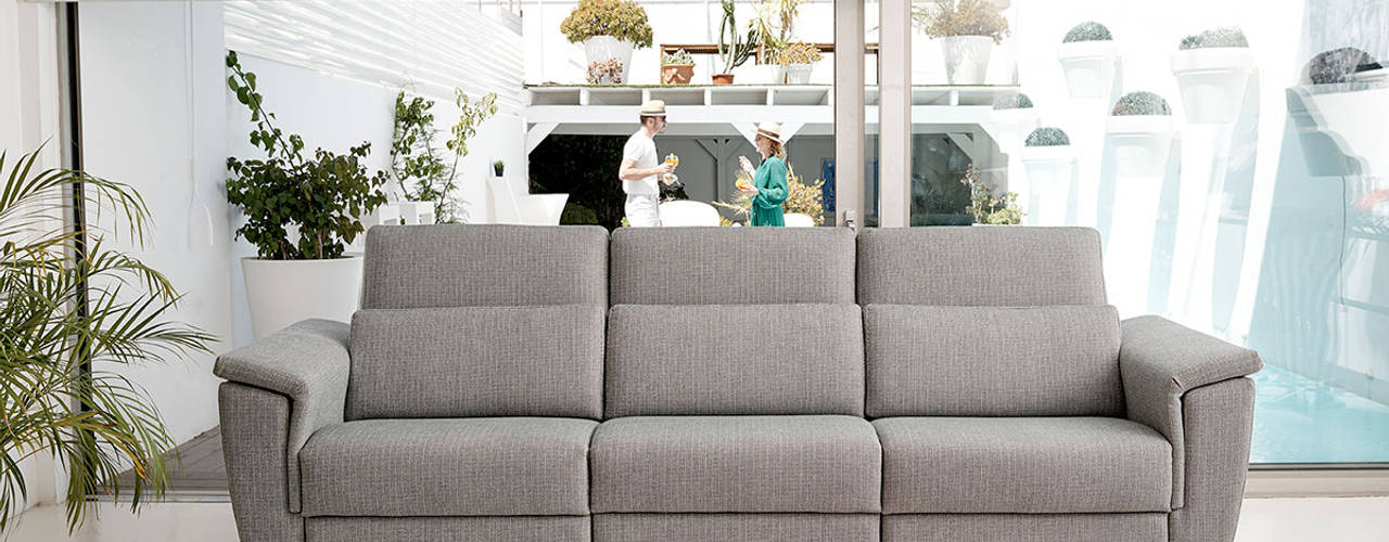 Por qué deberías tener sillones reclinables en casa?