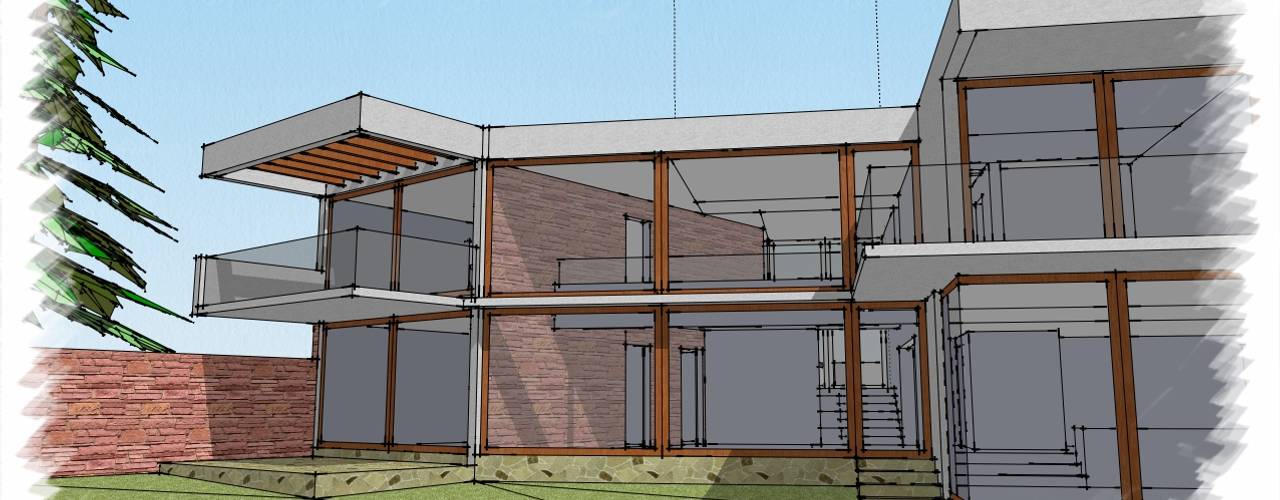 RCR Arquitectosが手掛けた現代の, モダン