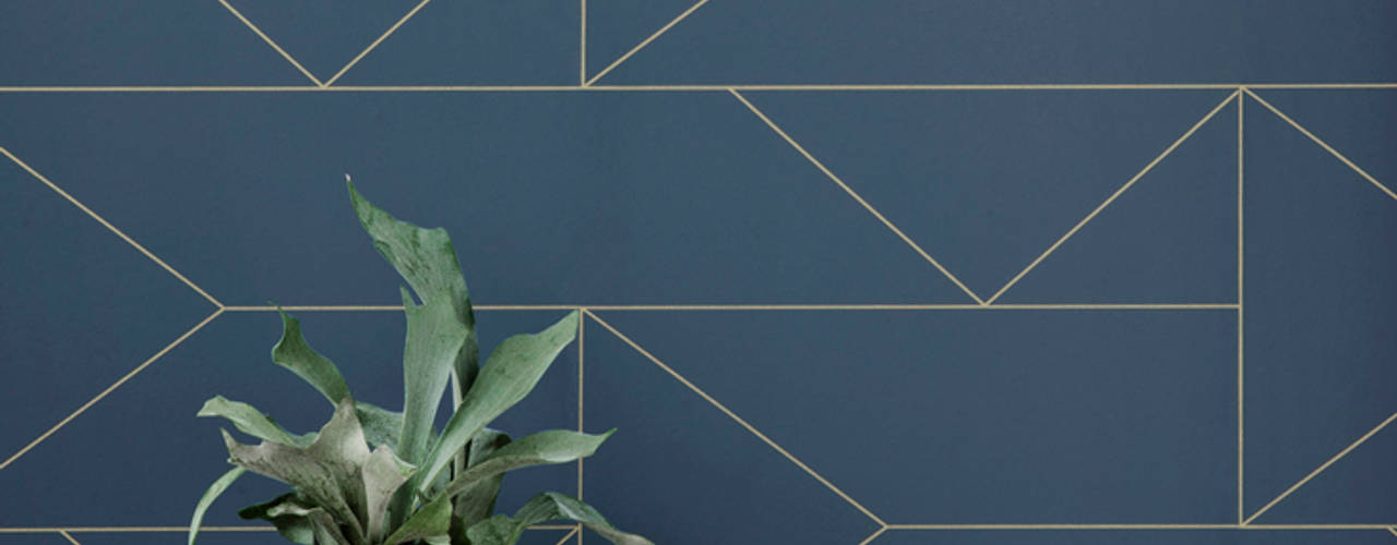 The Timeless Allure of Navy Blue A Popular Accent Color in Home Décor