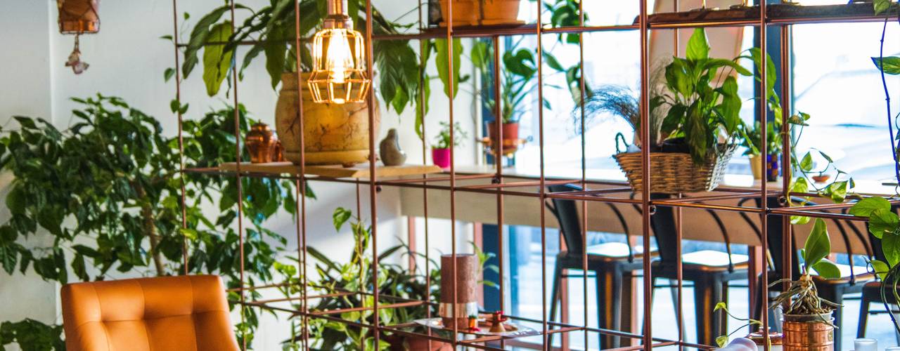 Beispiele für das Wohnen im Einklang mit der Natur | homify