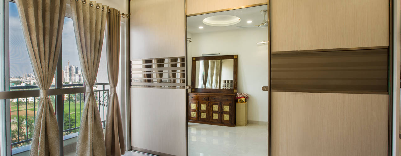 Ideas for Using Acrylic Sheet to Give Your House a Quick Makeover homify