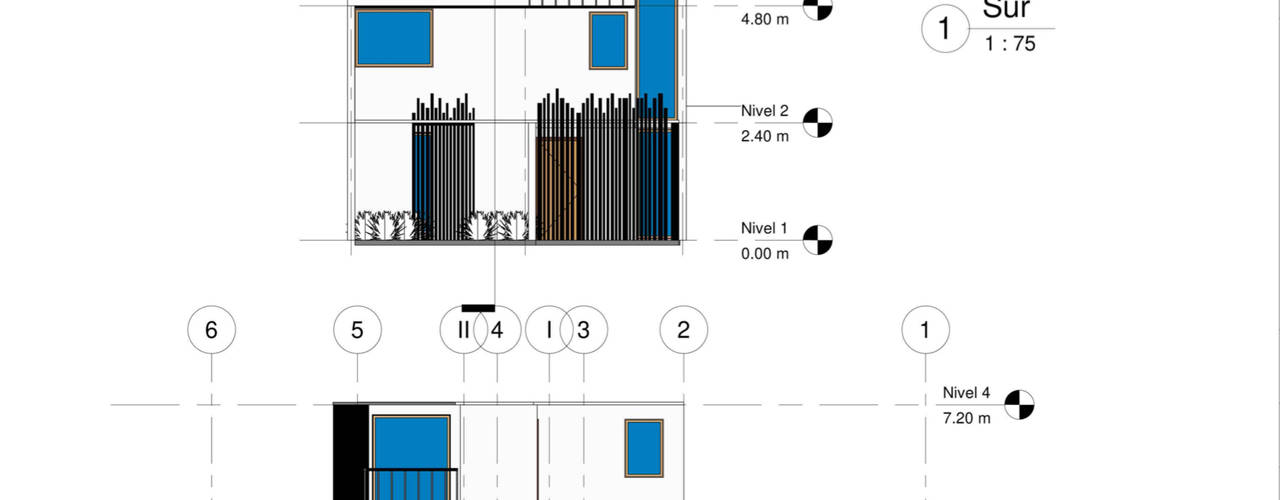 Casa Atizapan , Taller Arqmando Taller Arqmando