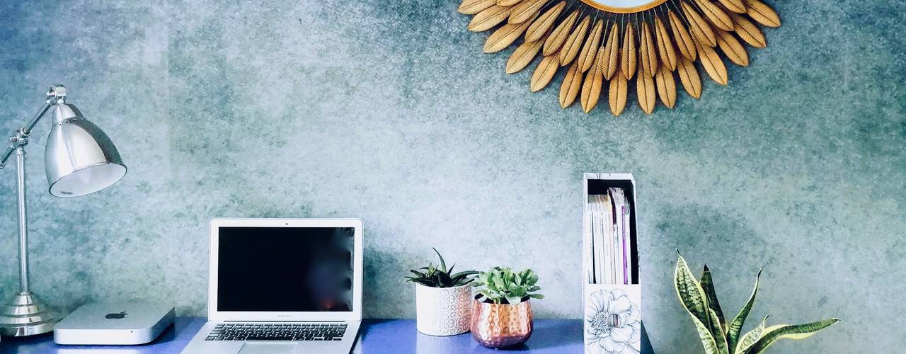 Interior Design Done Right The Colour Blue Homify Homify