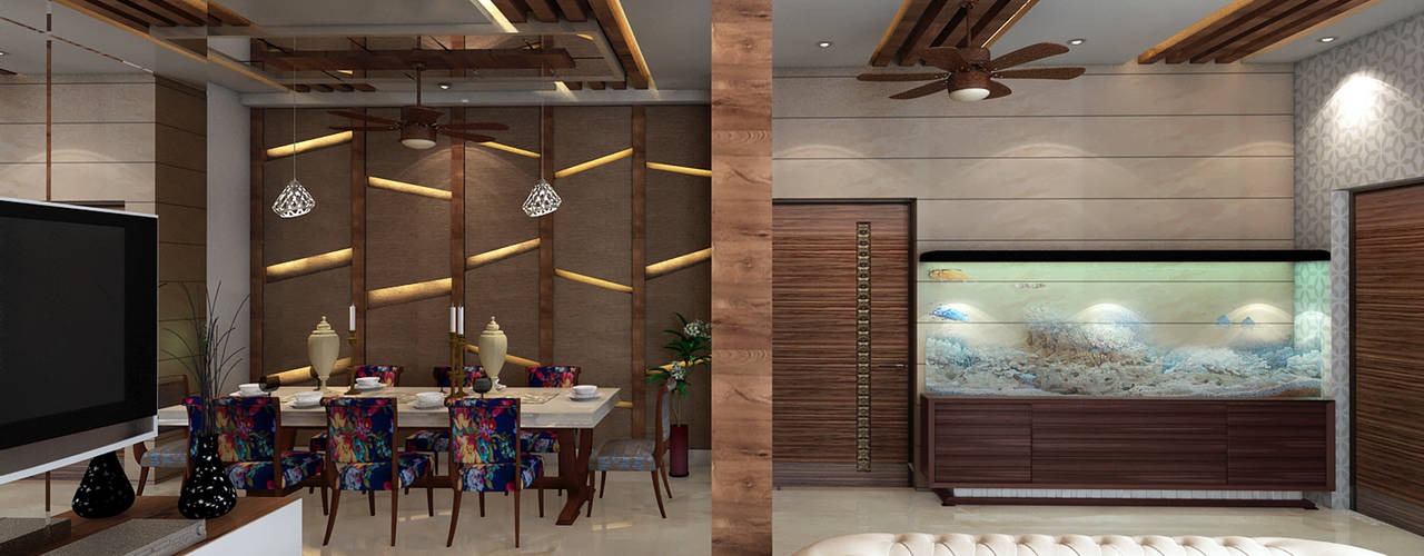 resident interior, divine architects divine architects