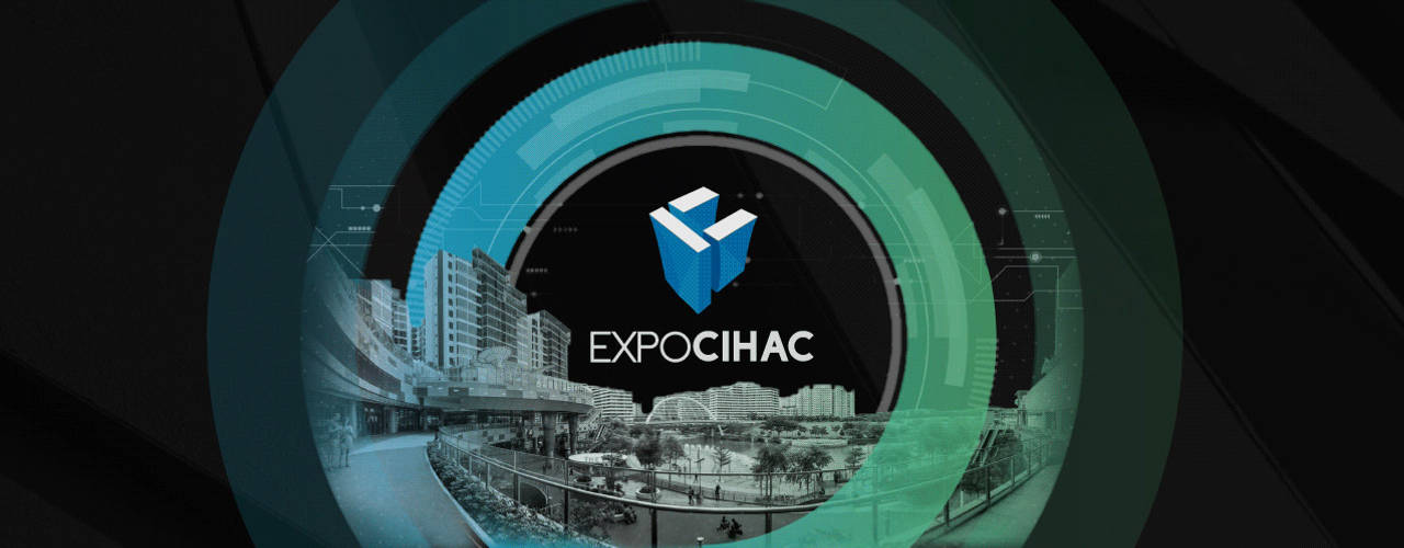 Expo CIHAC 2019, CIHAC CIHAC Modern houses