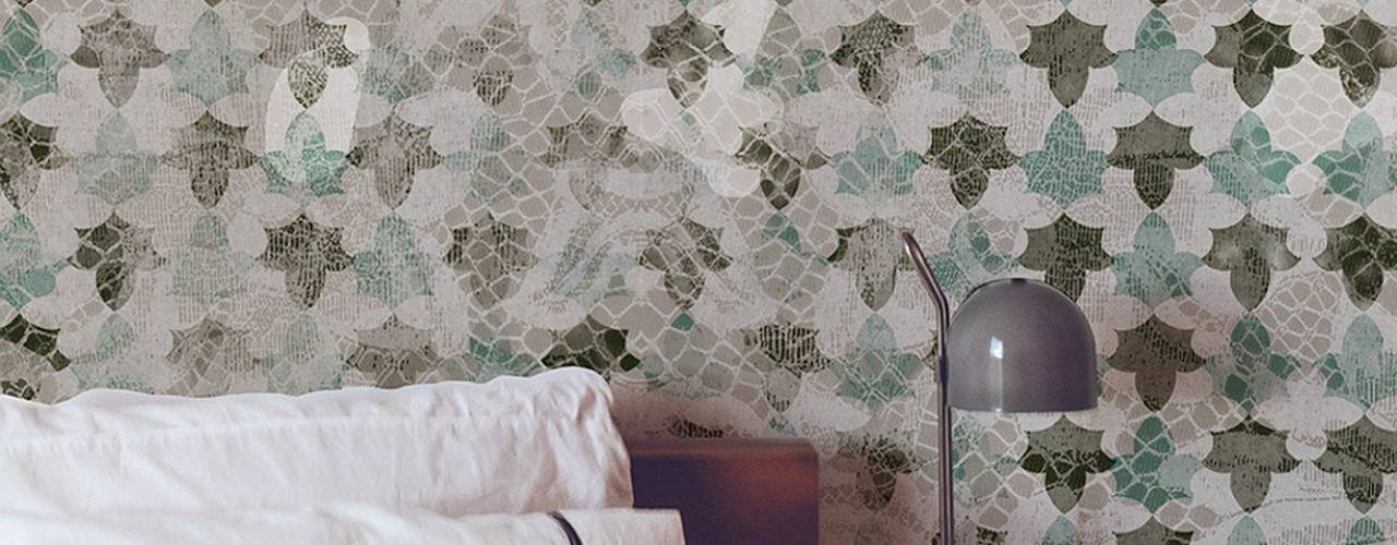 Fototapeten, TapetenAgentur TapetenAgentur Ausgefallene Schlafzimmer