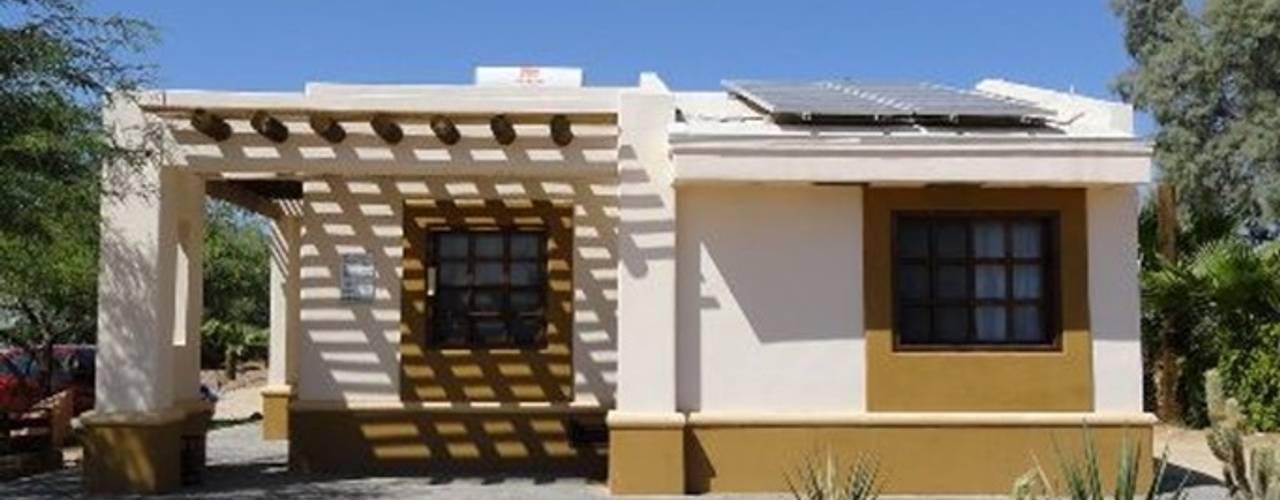 15 Fachadas De Casas De Diferentes Estilos De Un Piso Y De Dos Pisos Homify