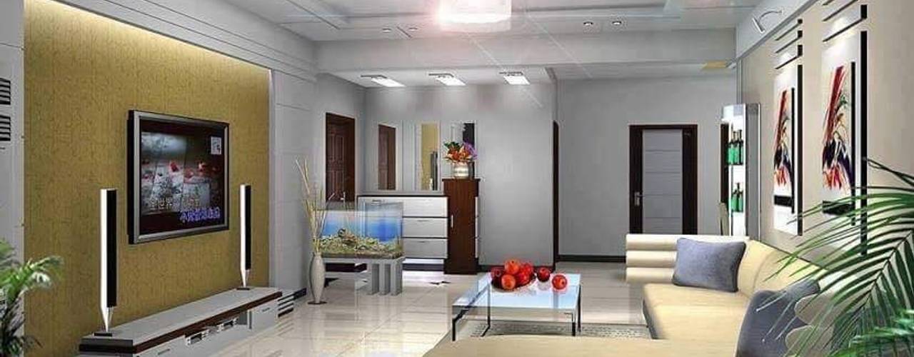 Interior ideas in kolkata , Lakshmi Interior Lakshmi Interior