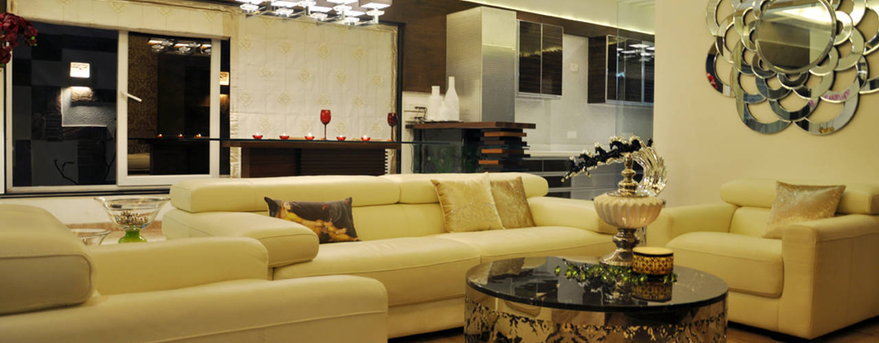 Interior ideas for 4bhk house in pune, Exemplary Services Exemplary Services