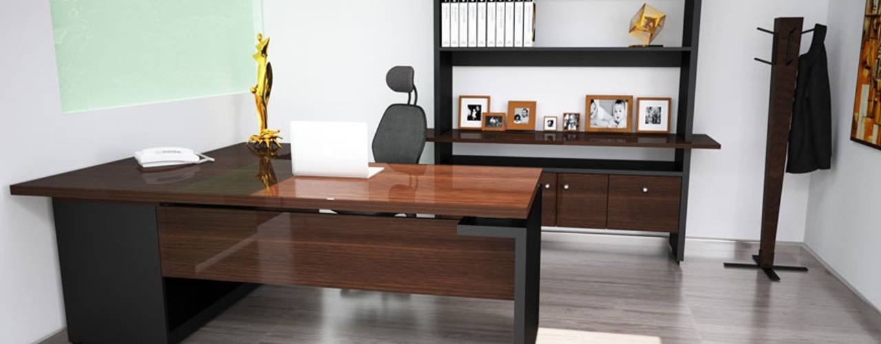Escritorios modernos. En MueblesconEstilo encontrarás una amplia variedad  de escritorio y de diseños únicos. ✓ ¡Cotiza con nosotros!…