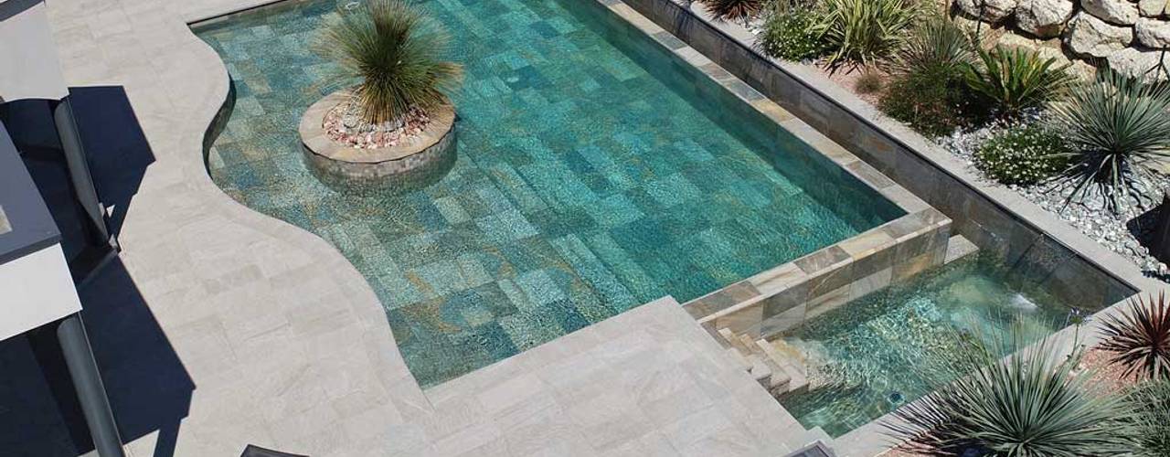 homify Garden Pool