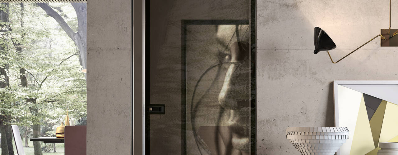 Inspirations Garofoli - Juin 2020, Portes Design Portes Design Portas