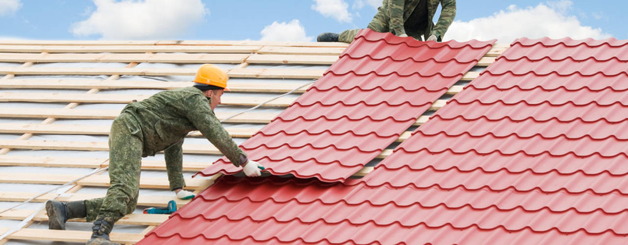 3 Best Roofing Materials To Go For homify