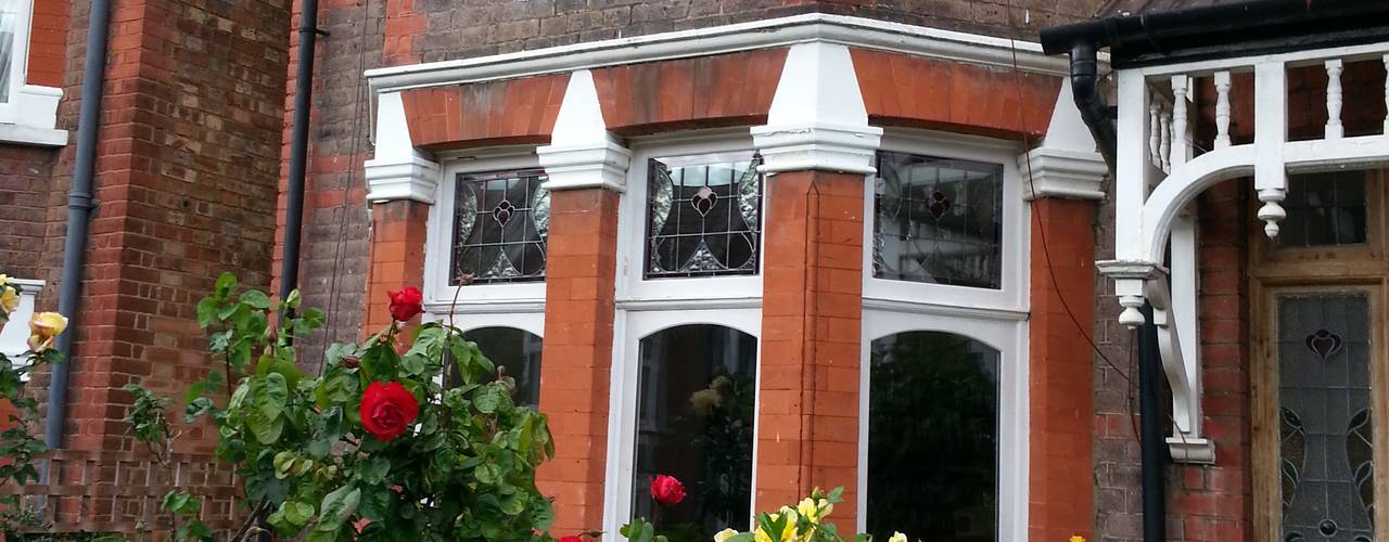 Casement windows portfolio, Repair A Sash Ltd Repair A Sash Ltd Wooden windows Engineered Wood Transparent