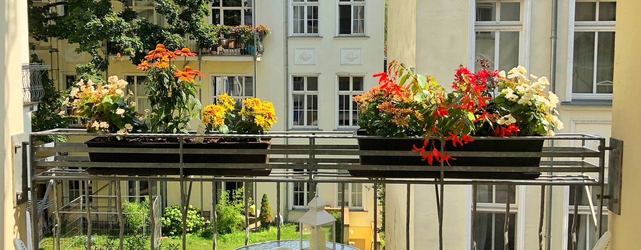 So geht's: Ferienwohnung stilvoll einrichten und erfolgreich vermieten ...