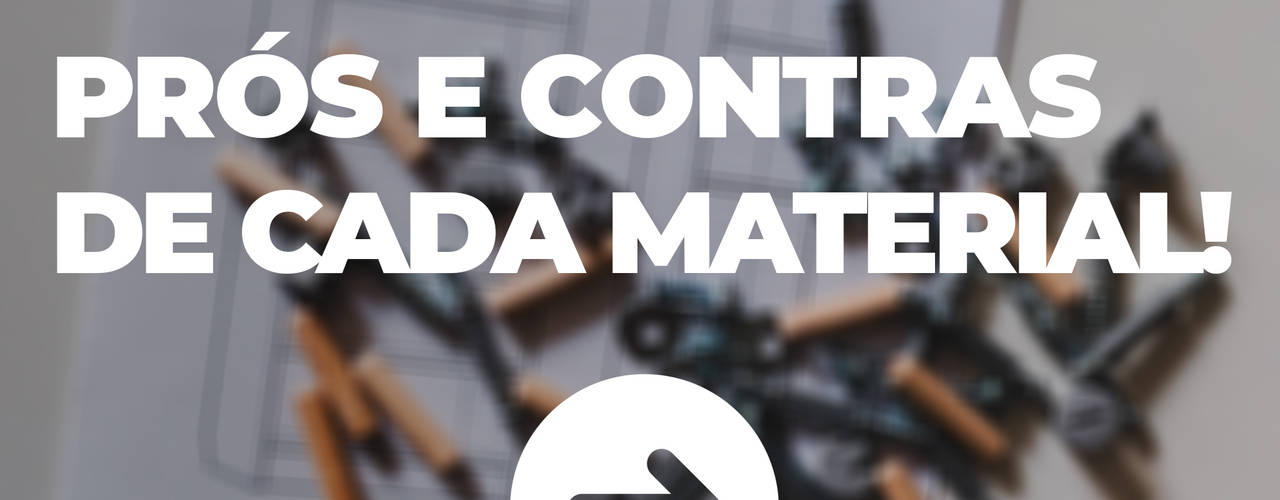 MDF, MDP ou HDF? Prós e contras de cada material!, Congrau Engenharia Congrau Engenharia