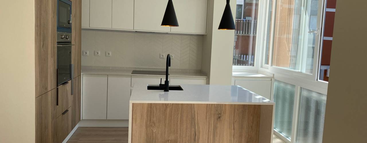 reparações domésticas aveiro