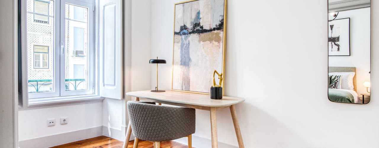 6 Consigli per lavorare da casa dopo le mie vacanze estive | homify