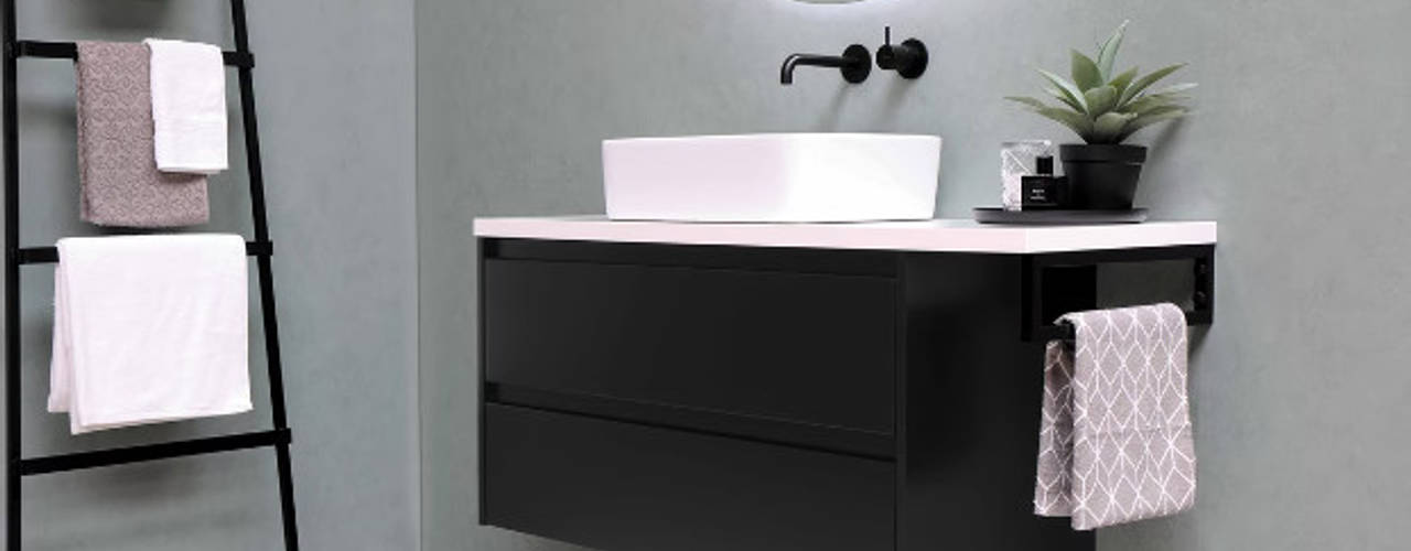 Should You Modernise Your Traditional Bathroom?, Press profile homify Press profile homify Moderne Badezimmer