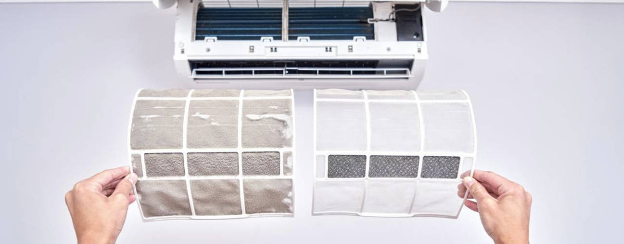 How to Clean Air Conditioner Filters for Healthier Climate Control, Press profile homify Press profile homify