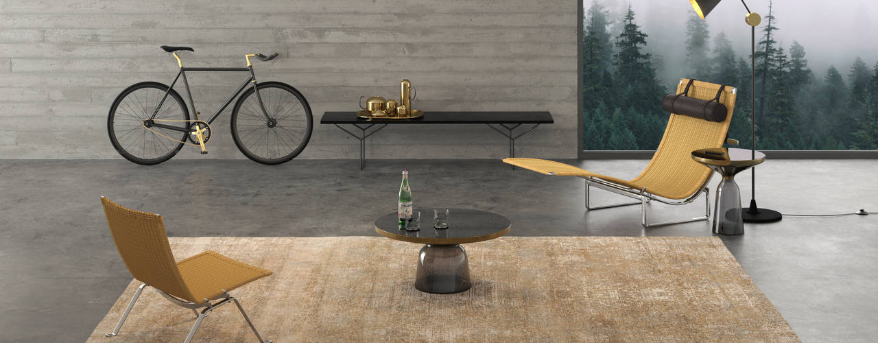 Sichouk Collection, Mischioff AG Mischioff AG Boden