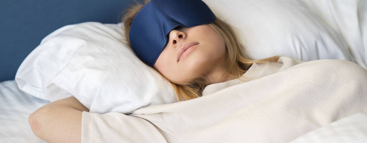 Sure Sleep Mask: Best Sleep Masks Reviews 2022, Sure Sleep Mask Sure Sleep Mask クラシックスタイルの お風呂・バスルーム