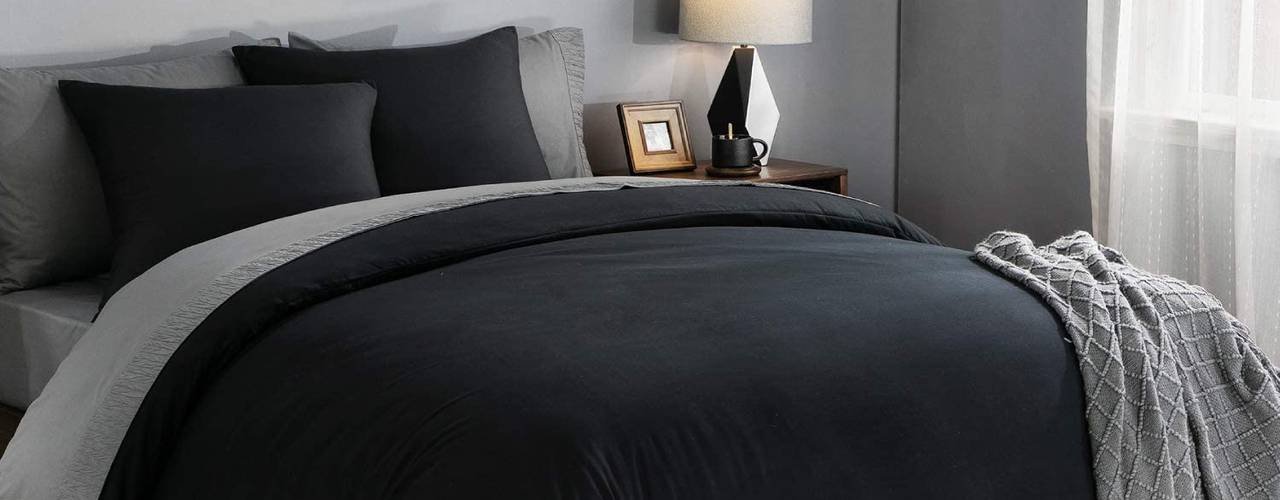 Bedsure Bed Linen, Press profile homify Press profile homify Other spaces
