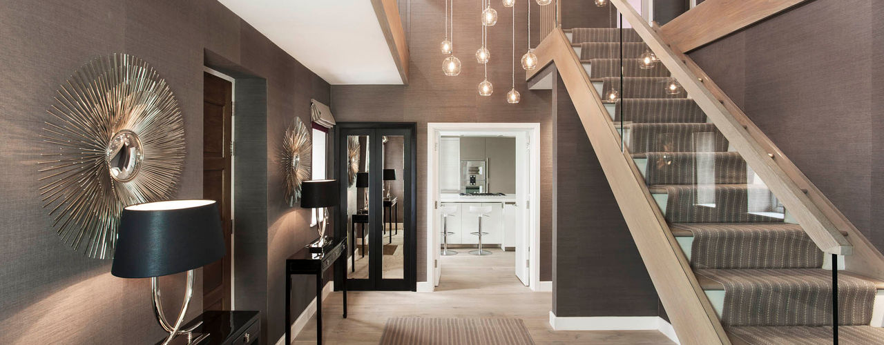 14 stunning ideas for your hallway walls homify