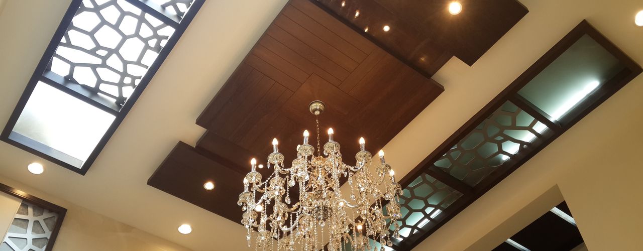 9 incredible ceiling designs for Indian homes! | homify