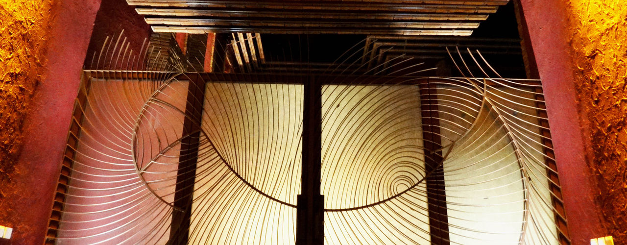 10 portones espectaculares para la entrada de tu garage | homify