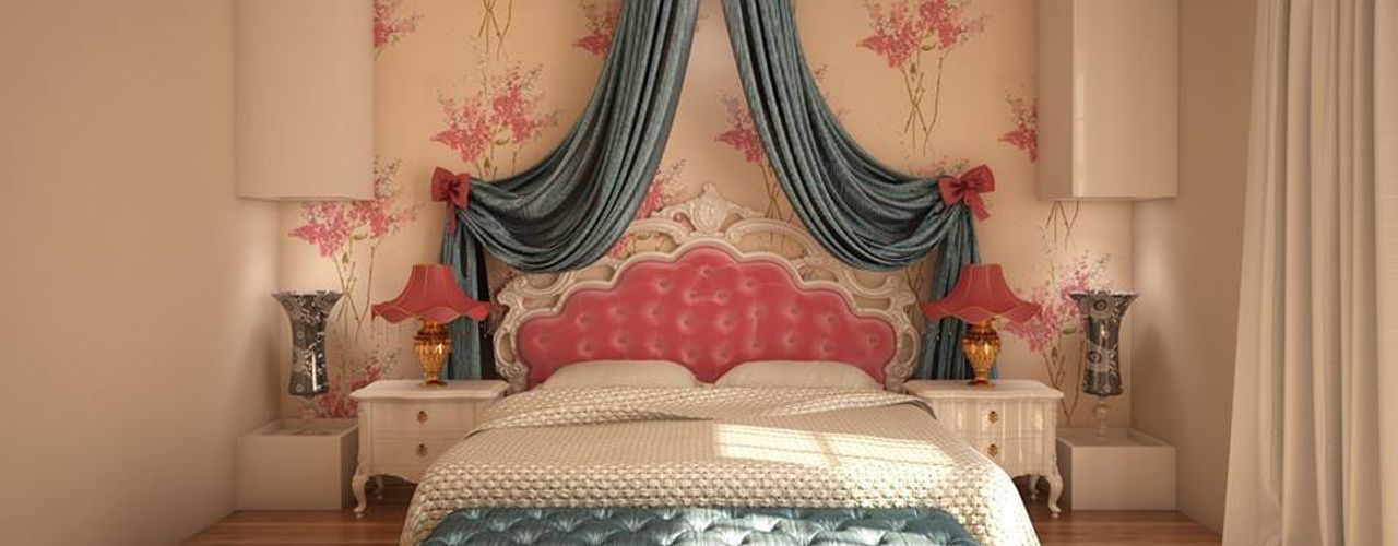 5 أفكار عبقرية لتنظيم غرف النوم الصغيرة homify 5 أفكار عبقرية لتنظيم غرف النوم الصغيرة homify