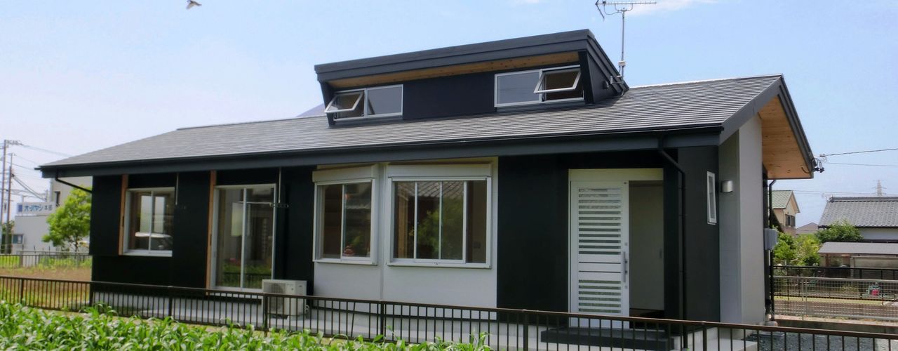 17 年最受歡迎的18 間低價獨棟房 Homify