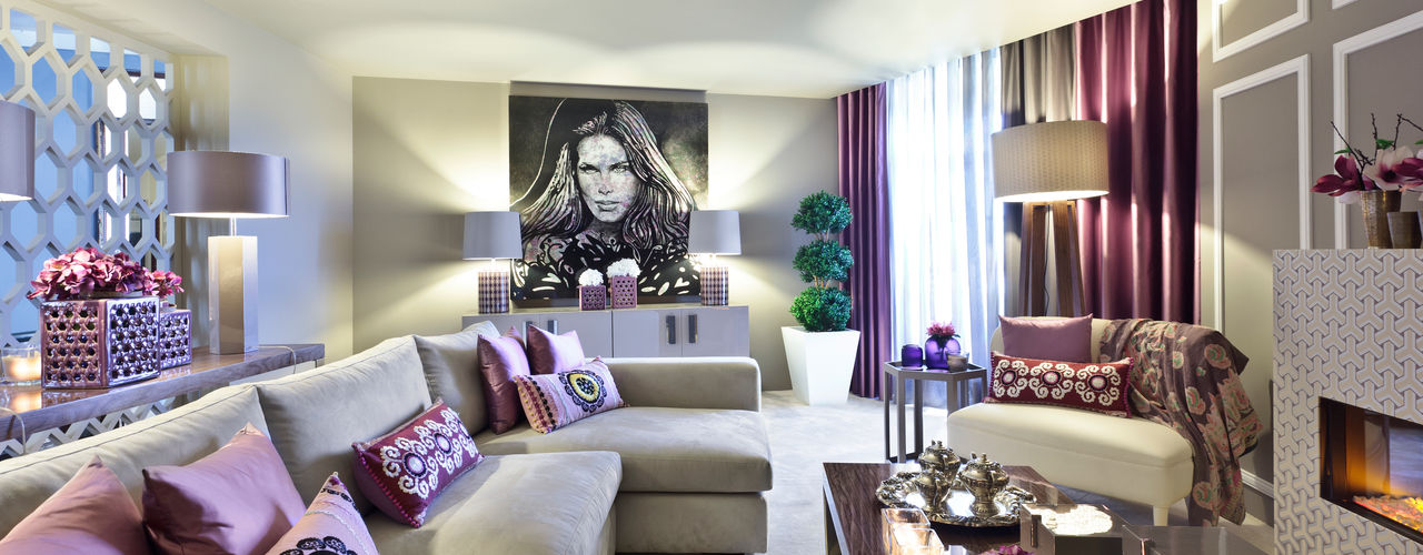 أخطاء تجنبها في توزيع الأثاث داخل منزلك الصغير homify أخطاء تجنبها في توزيع الأثاث داخل منزلك الصغير homify