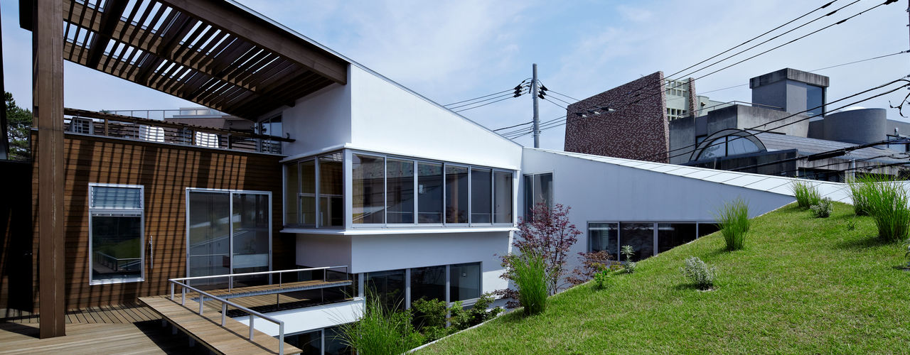 屋上庭園まとめ Homify
