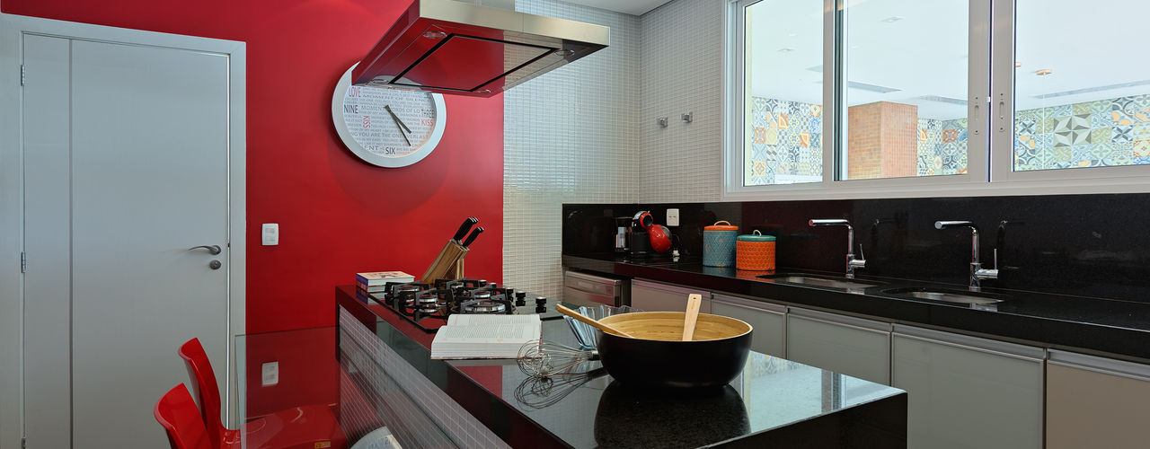 Los 8 colores más populares para tu cocina | homify