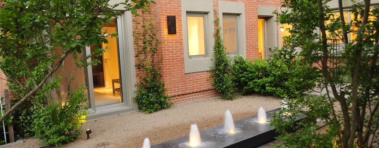 Mit diesen 10 Ideen für Außenwände erstrahlt dein Haus im neuen Glanz