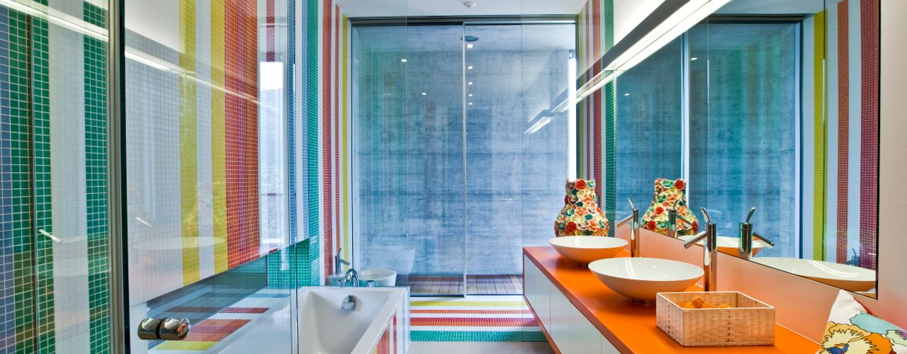 お風呂デコレーションまとめ Homify