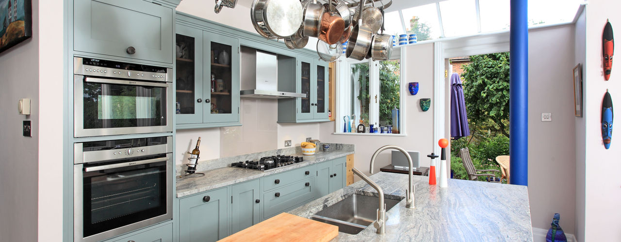 12 geniale Ideen, die sofort Ordnung in deine Küche bringen | homify